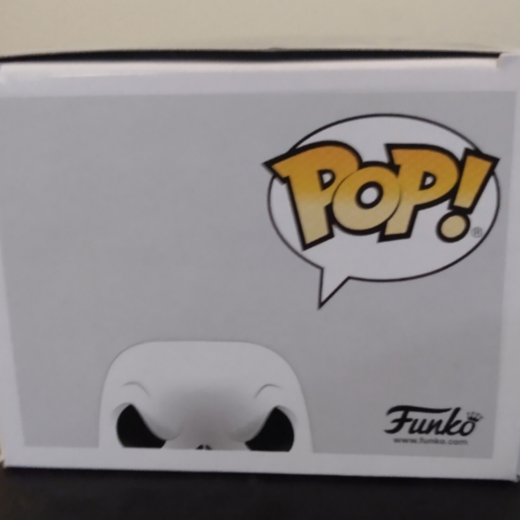 Funko pop Jack Skellington #808 - Picture 5 of 7